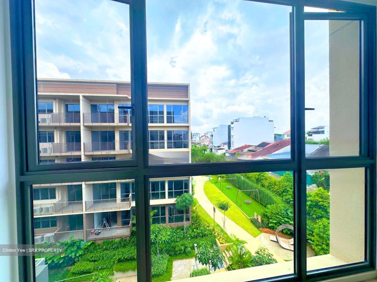The Watergardens At Canberra (D27), Apartment #447508041
